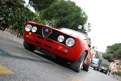 Alfa Romeo Giulia GTAm - 0093