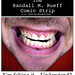 The Randall M. Rueff Comic Strip # 6,942-6,946