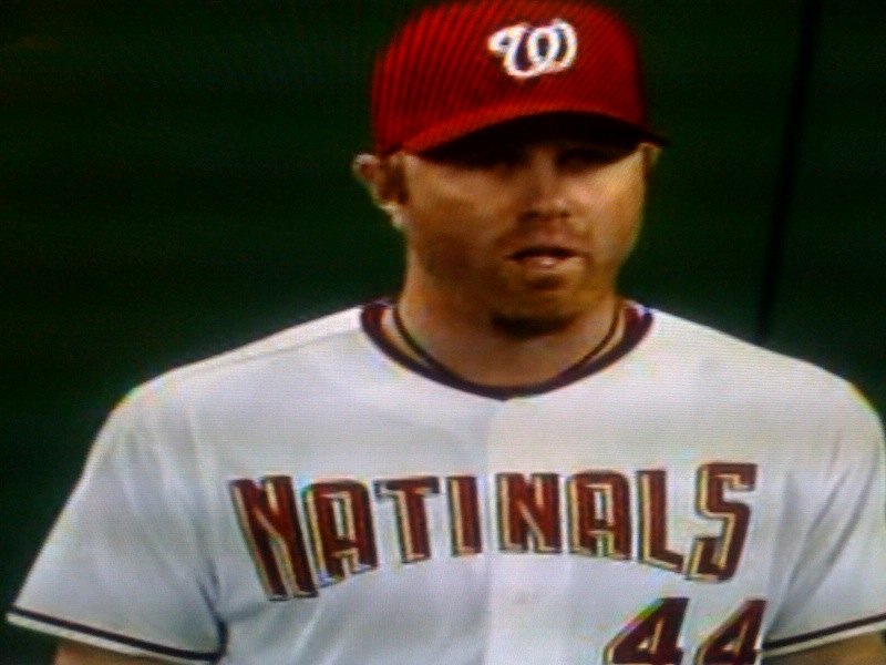The Nats are bringing back their navy blue alternates. Yes, they'll  eventually be for sale. - The Washington Post