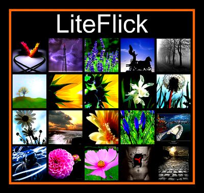  10 alternative ways to find images in Flickr