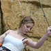 Фестиваль скалолазания "Памяти друзей" в Кисловодске