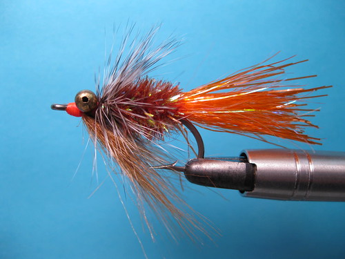Saltwater fly patterns  The Caddis Fly: Oregon Fly Fishing Blog