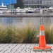 May photowalk - waterfront cone