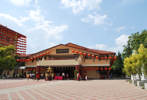 FGS DongZen Temple11