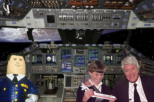 FARK.com: (4178353) Photoshop this obvious hoax