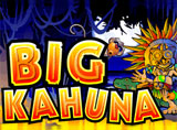 Online Big Kahuna Slots Review