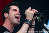 Theory Of A Deadman @ Rock On The Range, Columbus, OH - 05-23-10