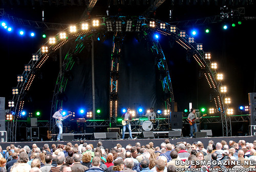 Highlands Festival 2009