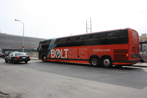 Bolt Bus