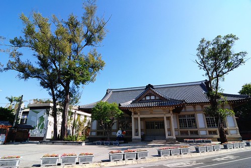 DSC_6700　彰化武德殿