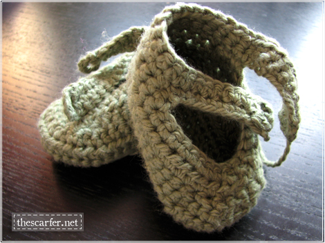 | Crochet Club