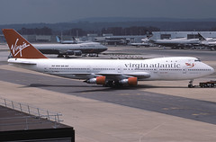 Virgin Atlantic B747-123 G-VMIA LGW 12/08/1996