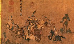 Gu Kaizhi Paintings | Chinese Art Gallery | China Online Museum