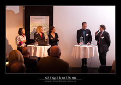 Digitalks 14 - Digitalks for Business
