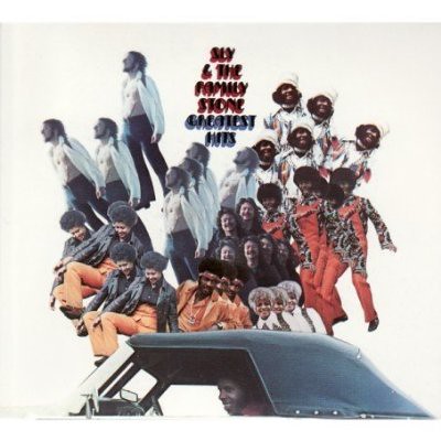 Sly & the Family Stone Greatest Hits