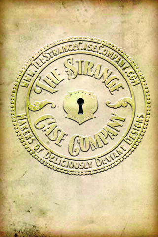 The Strange Case Company
