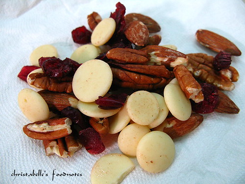 Ceres Trail Mix