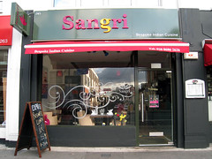 Picture of Sangri, CR0 1QH