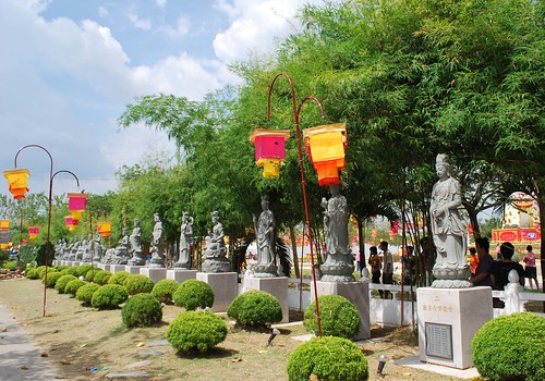 FGS DongZen Temple2