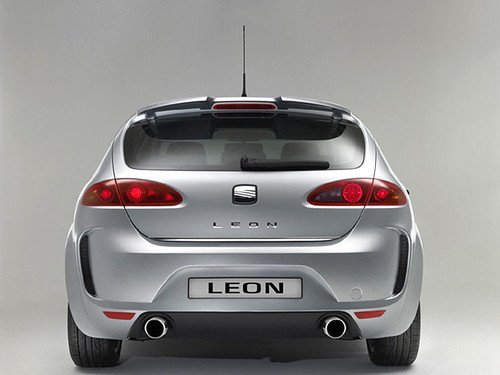 Seat Leon Sport TDI