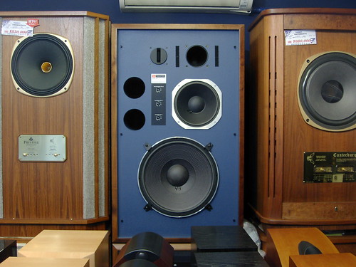 JBL 4344