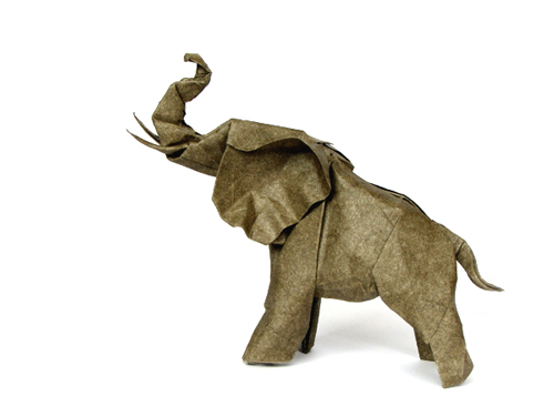 Elephant Revised