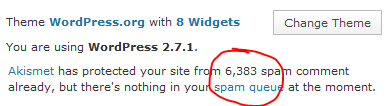 comment-spam