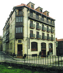 Soria, Hotel Pinares de Urbión, Covaleda (Cast...