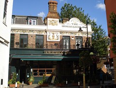 Picture of Horseshoe Inn, SE1 3QP