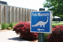 Fick Museum