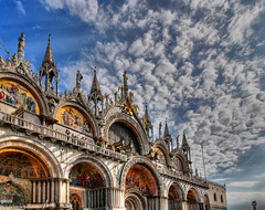 Venice - San Marco