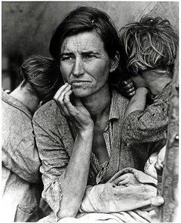 America's poor are still unheard., From ImagesAttr