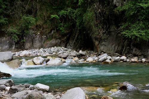 great himalayan national park