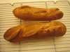 French Bread - Japanese Style