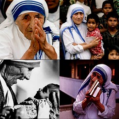 Mother-Teresa-collage