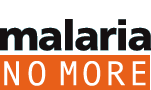 Malaria no more logo