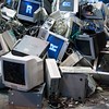 Broken Computers by Julio López Saguar
