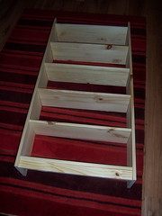 Bookcase (front)