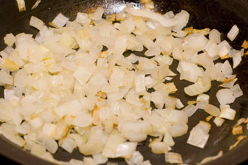 Sauteed Onion