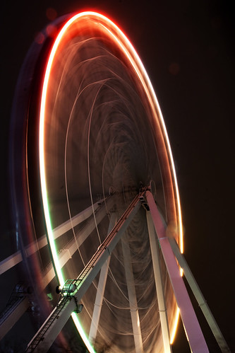 Navy Pier Ferris Wheel