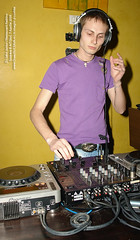 7 Mai 2009 » DJ John Junior