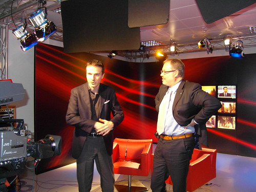 La mia intervista a SKY TG 24 Reporter Diffuso insieme a Marco Montemagno