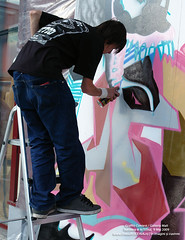 9 Mai 2009 » Graffiti Contest