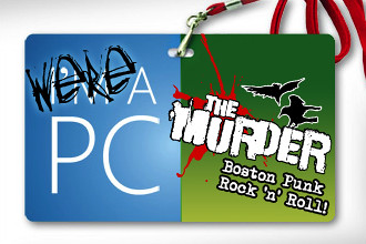 The Murder is a PC
