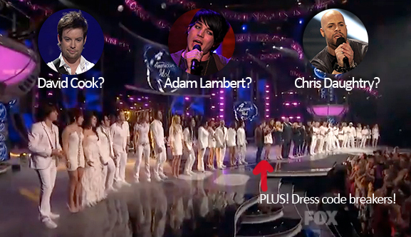 American Idol - 42