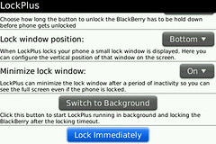 lock plus2