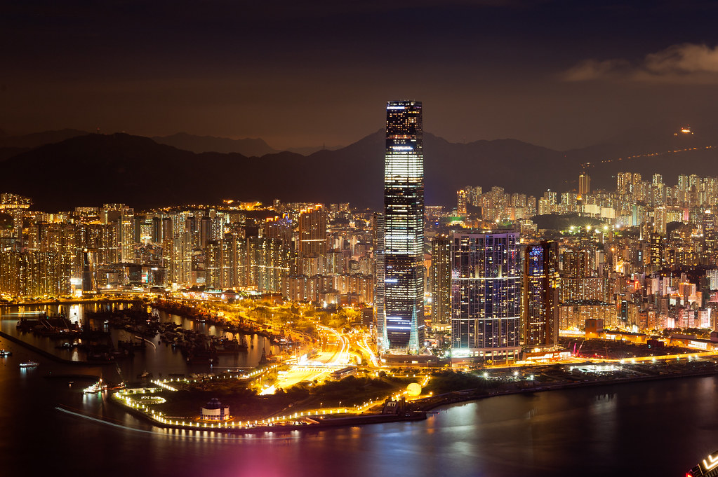 HONG KONG: Cityscape | SkyscraperCity Forum