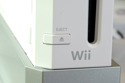 Wii 的商標