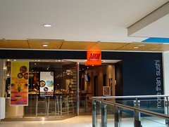 Picture of Yo Sushi, SW6 1BW
