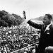 Martin Luther King Jr. – 80 årsdagen 15 januari